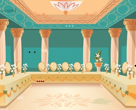 Genie Escape Room 46