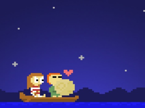 I Wish I Were the Moon