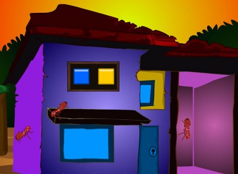 Lilac Home Escape