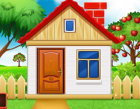 15 Doors Escape