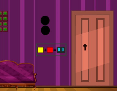 A House Of 6 Doors