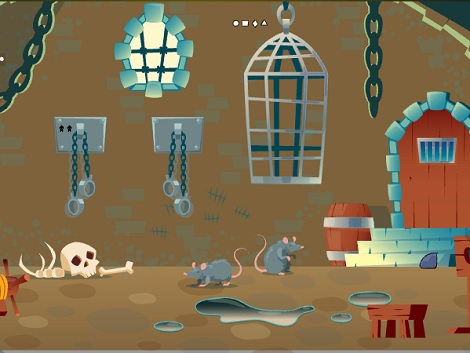 Genie Escape Room 49