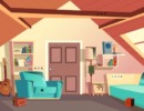Genie Loft Room Escape