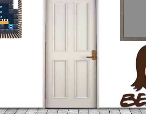 Hairy Anee Escape