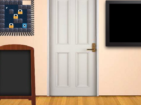 Jerk Isaac Escape