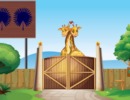 Loving Giraffes Rescue