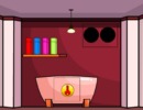 Maroon Room Escape