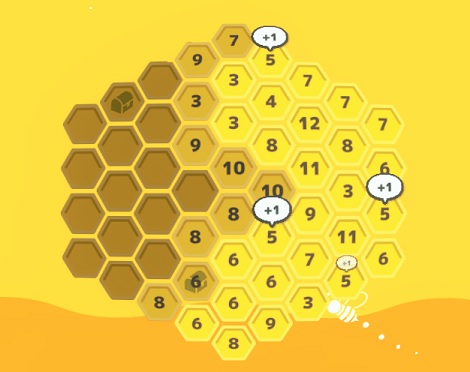 Sweet^2 Honey Hive