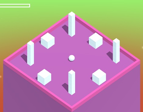 バキュームボール
