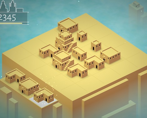 City Blocks