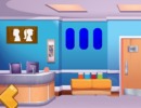Dona Hospital Room Escape