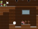 Escape From a Dangerous Mansion