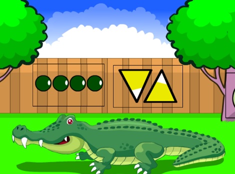 Farm Escape 2