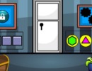 Handsome Woman Escape