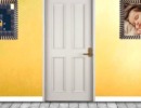 Little Boy Dylan Escape