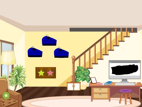 Teena Room Escape