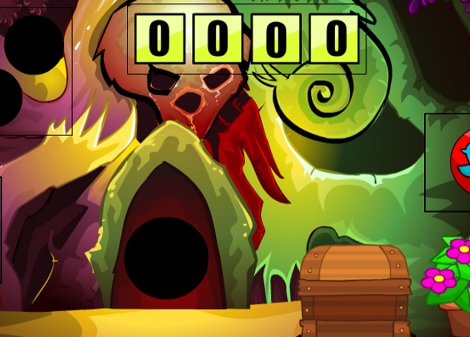Cave Land Escape