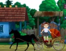 Chariot Escape