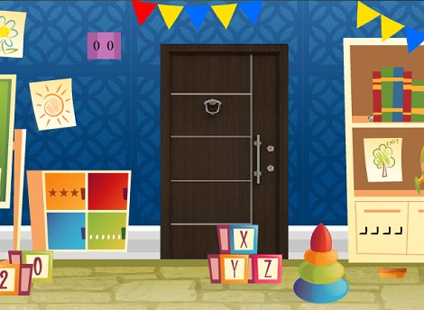 Genie Learning Class Escape