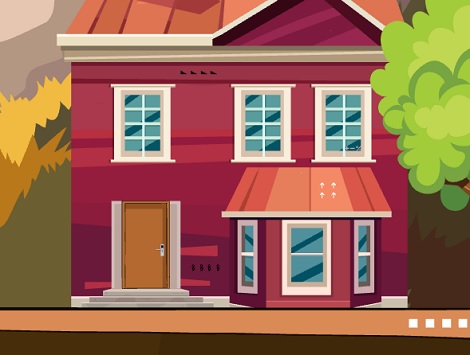Genie Vacation House Escape