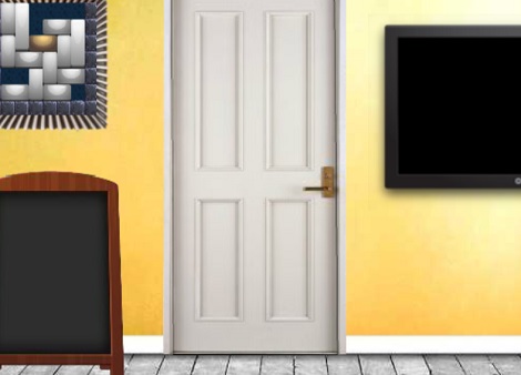 Lazy Ethan Escape