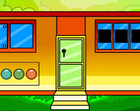 Find The Tractor Key 2