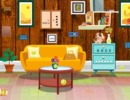 Genie Decor Friendly Room Escape