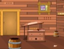 Genie Escape Room 84