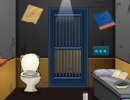 Genie Prison Celler Room Escape 2