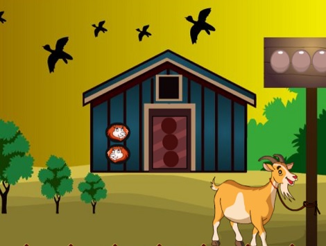 Rescue The Goat 2
