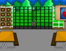 Skate Park Escape
