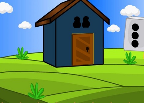 Butterfly Escape