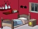 Color House Escape
