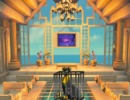 Rescue The Egyptian Cat