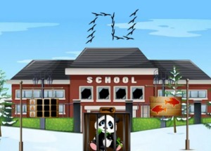 Rescue The Panda Cub