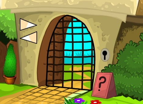 Sheep Farm Escape