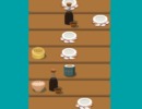 Sushi Rush