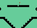 バウンス ブロック ゴルフ