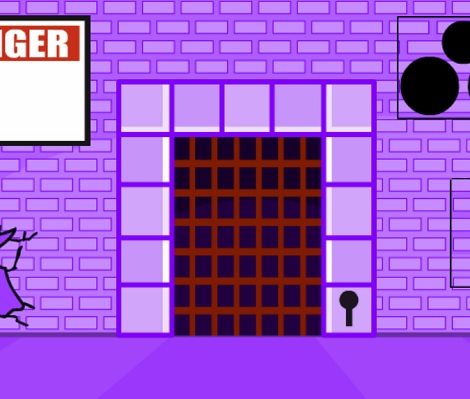 Fort Escape