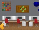 Lucy Office Escape