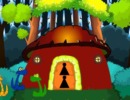 Magical Land Escape