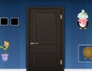 Metal House Escape
