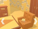 Cardboard House