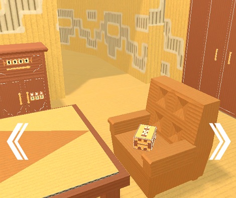Cardboard House