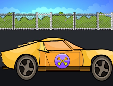 Farm Escape 3