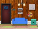 Genie Only One Room Escape