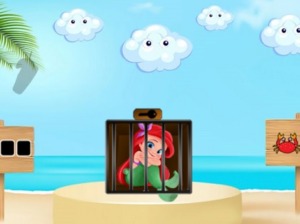 Mermaid Escape