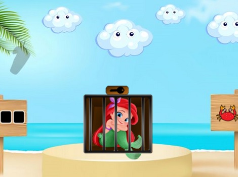 Mermaid Escape