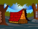 Rescue From The Forest House