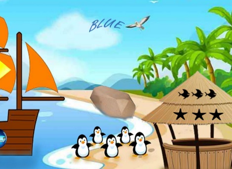 Rescue The Penguin